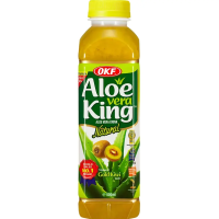 OKF aloë vera drank kiwi smaak 500 ml