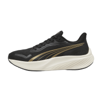 PUMA Heren Sneakers Goud Zwart PUMA Pounce Lite Collectie 40