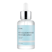 IUNIK intensief hydraterend bèta glucaan serum, 50 ml