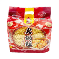 Toyoung Hotpotnoedels 780 g