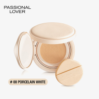Passional Lover Invisible Cushion Foundation 00 Porcelain Volledige Formaat