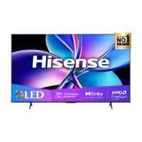 Hisense 75E79Q PRO – 75 inch – 4K QLED – 144Hz Smart TV
