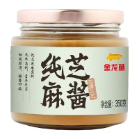 Arawana Pure sesampasta 350 g