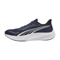 PUMA Heren Sneakers Navy Navy PUMA Pounce Lite Collectie 38
