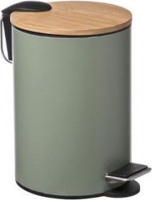 5Five pedaalemmer   kakigroen, 3 l