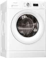 Whirlpool FFL 6238 W EE   Wasmachine   6 kg Voorbelading 1200RPM Wit