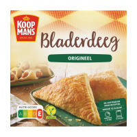 Koopman Bladerdeeg Original   450 g