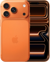 Apple iPhone 17 Pro 256GB / 12GB, Cosmic Orange