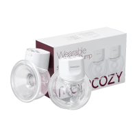 Momcozy S12 Pro borstkolf   duopack