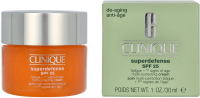 Clinique Superdefense Multi Correcterende Crème SPF25 30 ml