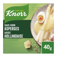 Knorr Mix Sauce Voor Asperges   40 g