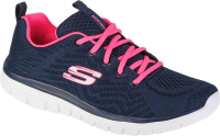 Skechers Graceful   Get Connected 12615 NVHP 39,5