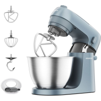 KENWOOD Go KZM35 keukenmachine grijs