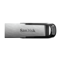 SanDisk Ultra Flair USB stick – 512 GB, USB 3.0