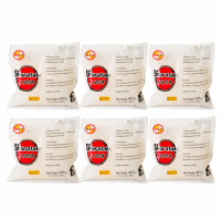 City Aroma Shirataki Fijne Noedels   400 g x 6