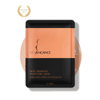 NewAngance Zuiverend Masker 10 x 25 ml