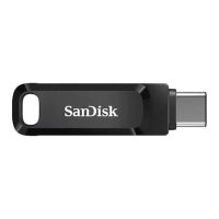 SanDisk Ultra Dual Drive Go USB 3.1/USB C 512 GB