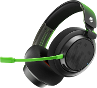 Skullcandy Slyr Pro Xbox gaming bedrade over ear zwart Digi Hype   zwart/groen