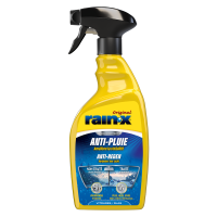 Rain X Regenafstotend   500 ml