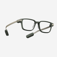 Even Realities   Even G2 B Groen (Rechthoekig)   Dagelijks Display Smart Glasses, Camera vrij, Privacy Eerst, 2 Dagen Batterij