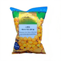 SuManDuo Maïs Kaas Toffee Ballen (Toffee Smaak) 60 g