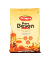 Nitya Besan   1 kg