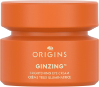 Origins GINZING verfrissende oogcrème voor een stralende teint en wallen te verminderen #Origineel 15 ml