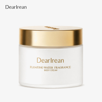 Dear Irean Zwevende Glamour Geur Lichaamscrème 180 g