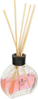 Atmosphera Haly Rose Glazen Diffuser   50 ml, Bloemig