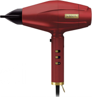 Babyliss professional rood FXBDR1E haardroger, 1 stuk
