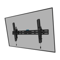 Neomounts WL35S 850BL18 TV beugel wand 43 86