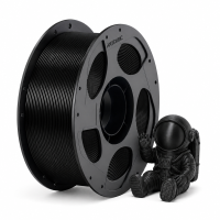 JOYBUYxANYCUBIC PETG filament 1 kg   Zwart