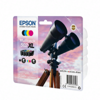 Epson 405 4 kleuren multipack DURABrite Ultra duurzame inkt