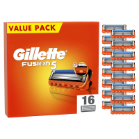 Gillette Fusion 5 scheermesjes 16 stuks
