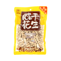Hui Ji gezouten droge pinda’s 300 g