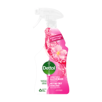 Dettol Allesreiniger Spray   Kersenbloesem   750ml
