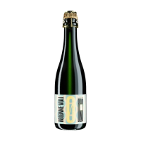 Kolonne Null White Sparkling   375 ml