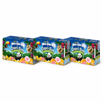Capri Sun Jungle Juice – 3 x 10 x 200 ml