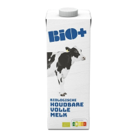 B+ UHT Volle Melk   1 L