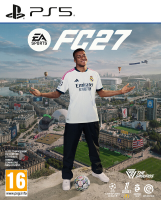 FC 27 Standard Edition   PS5