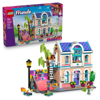 LEGO Friends 42687 Liann's familiehuis