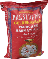 India Gate basmati rijst Golden Sella 20 kg