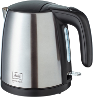 Melitta Prime Aqua Mini 1018 07 zwart roestvrij staal