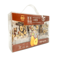 JiLiangMu Xiaodiao perensoep 144 g
