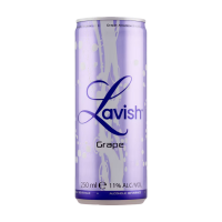 Lavish Druif Absint   250 ml
