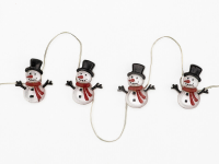 BO 25 L Koperkleurige Yeti LED Lichtgevende Koeltas