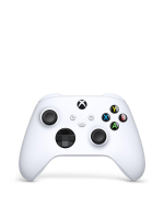 Xbox draadloze controller Robot wit
