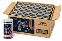 Nihonkaisui Zeewier Furikake (Dierenvrij) Pot 50 g × 30