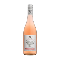 Hot Wheels De Alcoholised Rose   750 ml