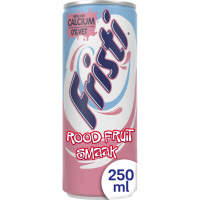 Fristi Rode Bessen Yoghurt Drink   250 ml